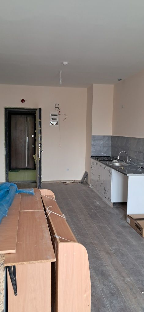 Продаётся квартира в Akay Sity