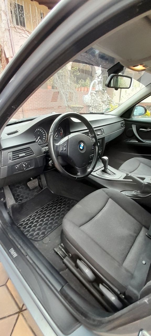 Bmw 320de91 dizel pret fix