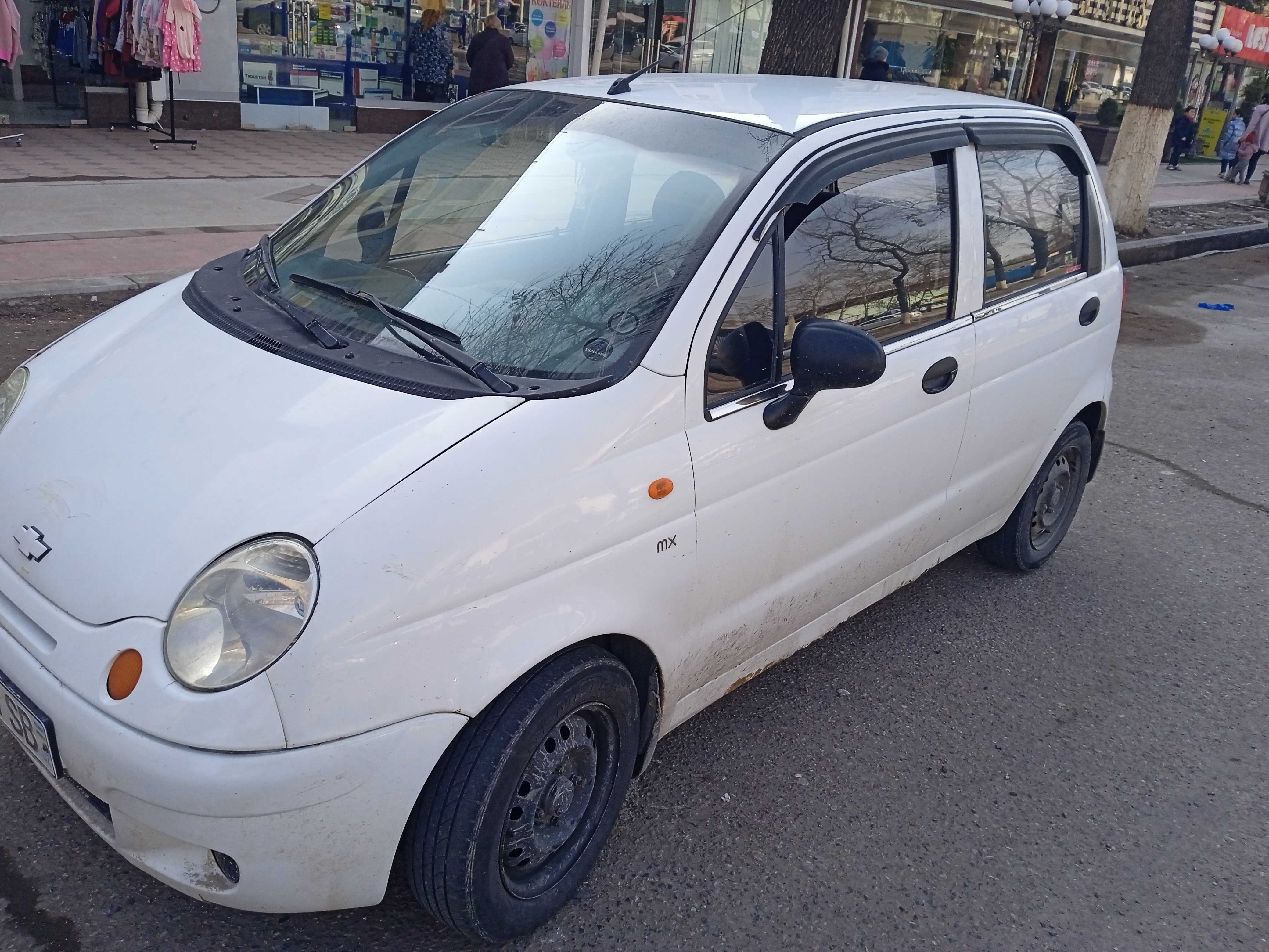 Matiz mx 2009 oq rangli.