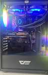 PC i7 10700KF + AIO, 32GB DDR4, MSI 6500XT
