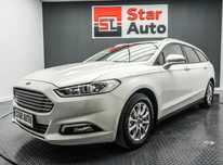 Ford Mondeo - Posibilitate Rate Avans 0 - Garantie 12 Luni - IMPECABILA