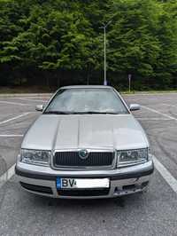 Skoda Octavia 1 - 1.9 TDI ALH - 2006