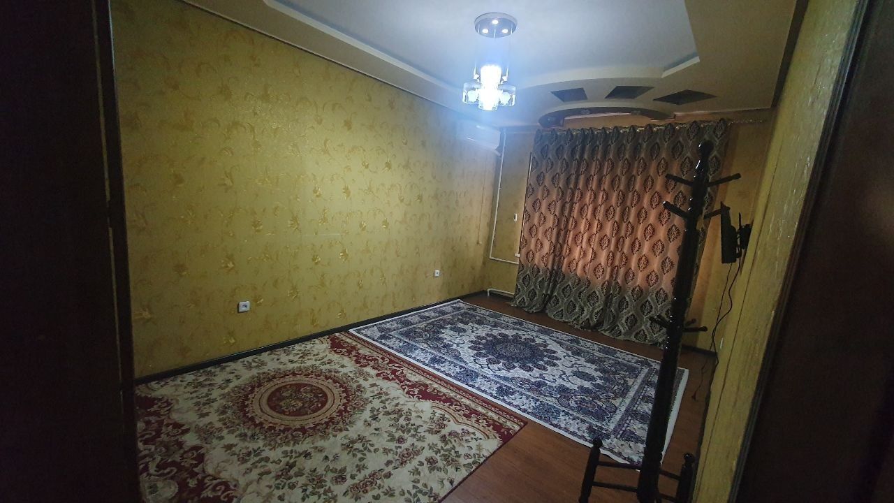 Аренда Квартира 3 хона Чорсу Гулобод