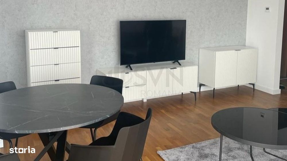 Apartament premium 2 camere I Zona Aviatiei I Mobilat si utilat