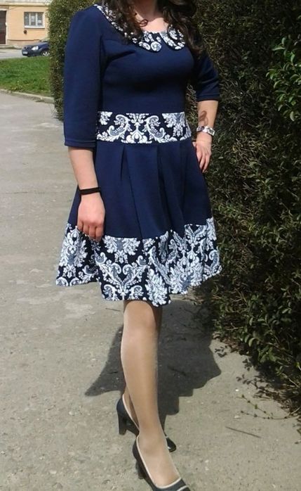 Vând rochie elegantă