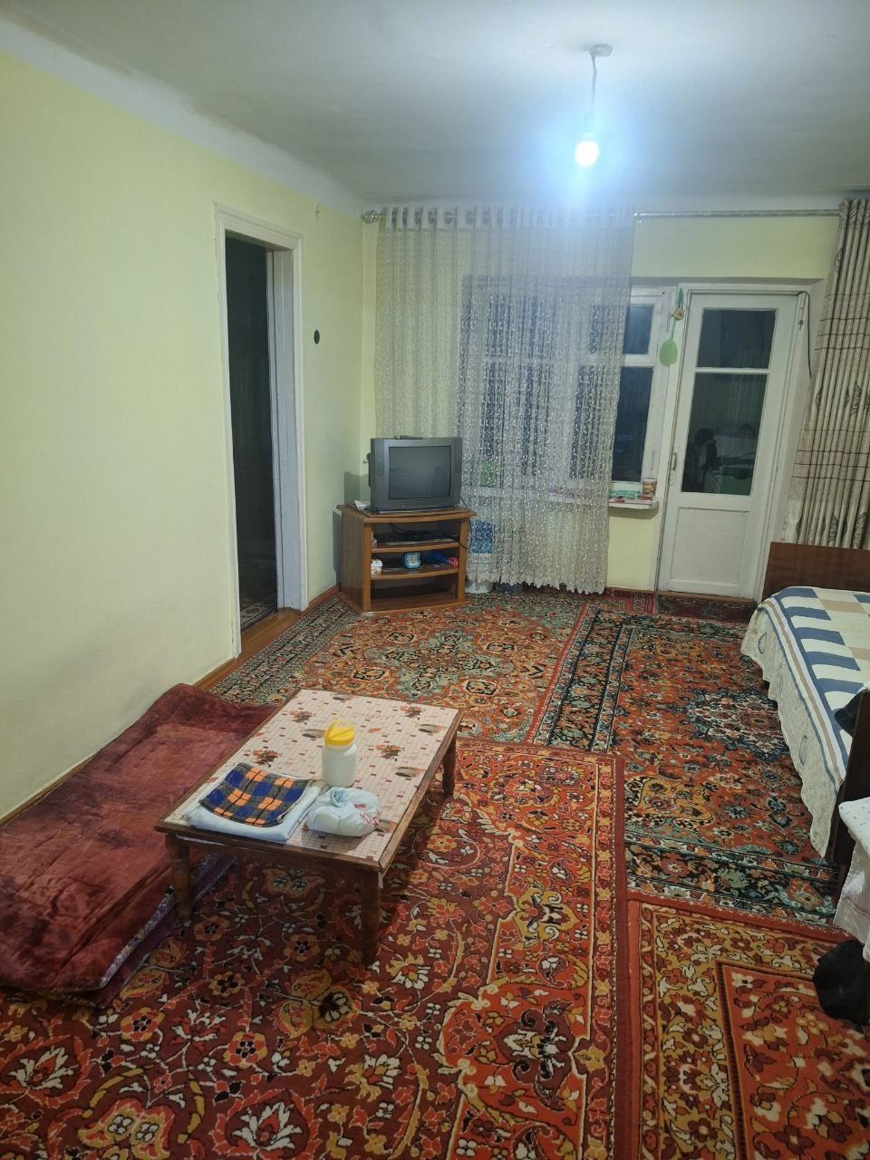 Kvartira. Yangi Marg'ilon. 2 xonalik.