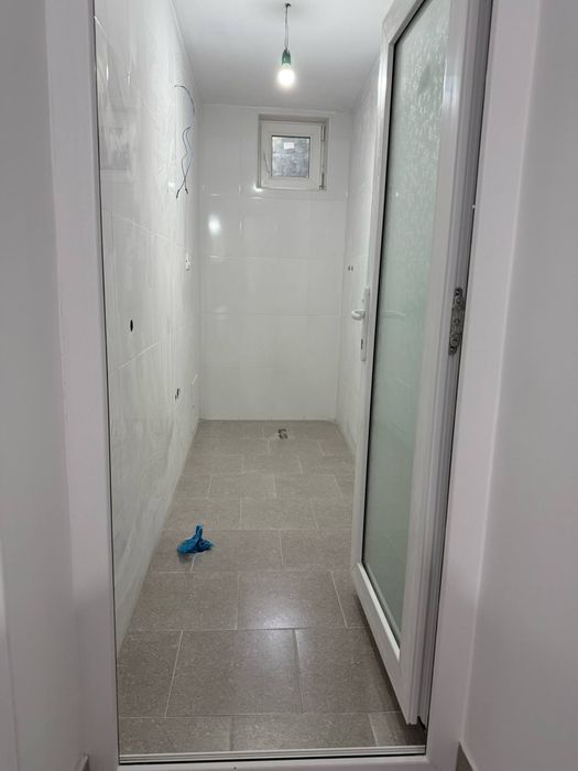 Chirie Petresti/Crang