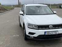 Tiguan 1.5 TSI ACT DSG