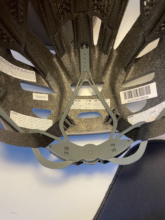 Casca Rudy Project Venger