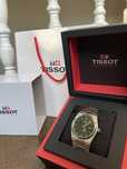 Tissot PRX 40 nou