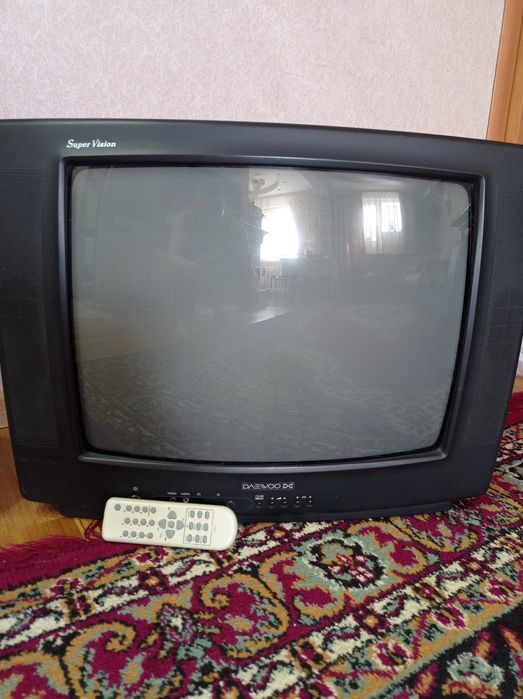 Продам телевизор Daewoo