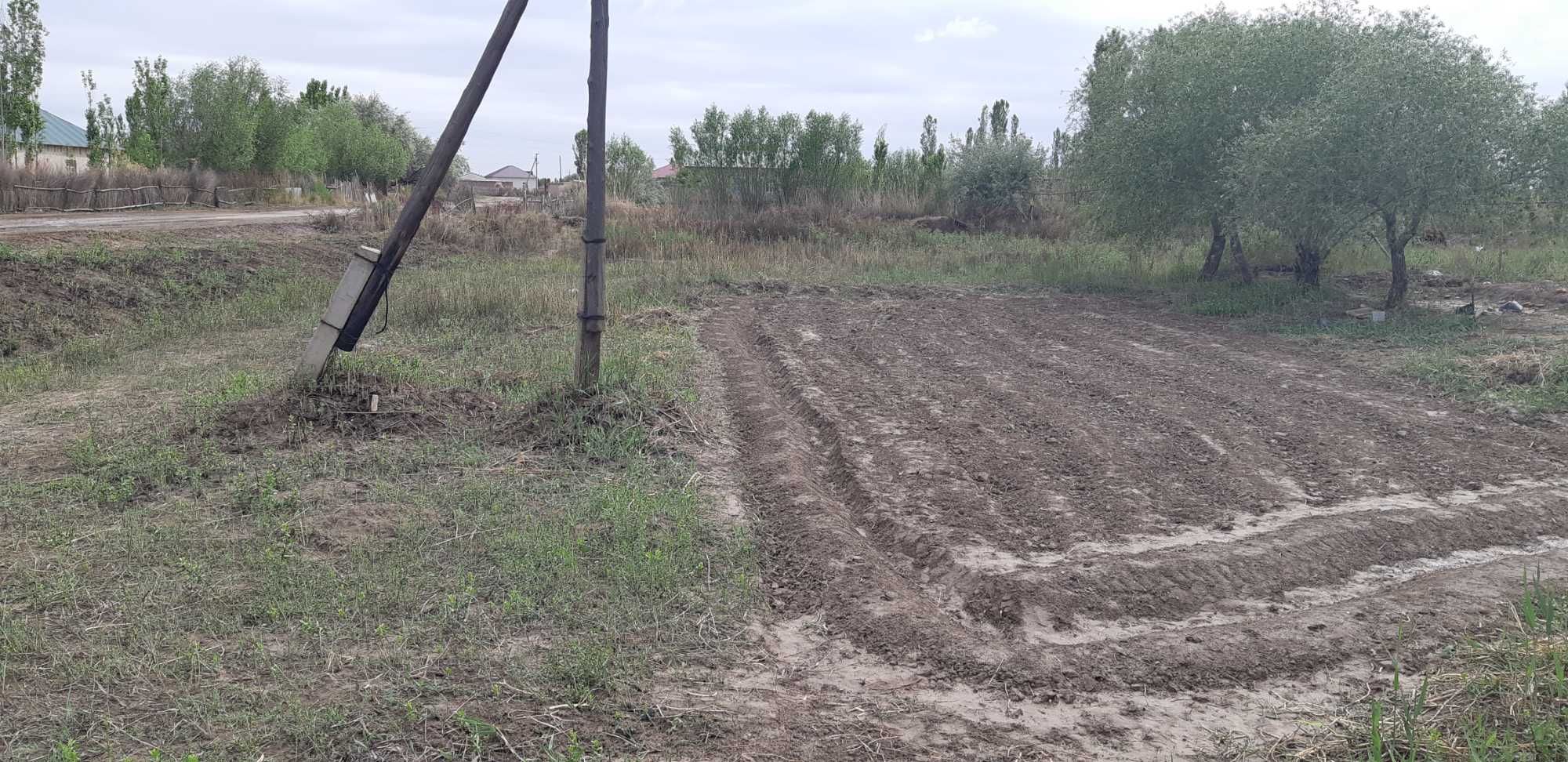 Тез арада! Жер орын сатылады!