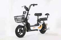 Scuter electric nou harley -fara permis - super sport ! 48v12000 mah