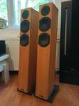 Boxe high end Audio Physic spark 3 impecabile