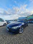 BMW Seria 6 Rate 680 euro/luna ,Buy-back, Garantie, Livrare