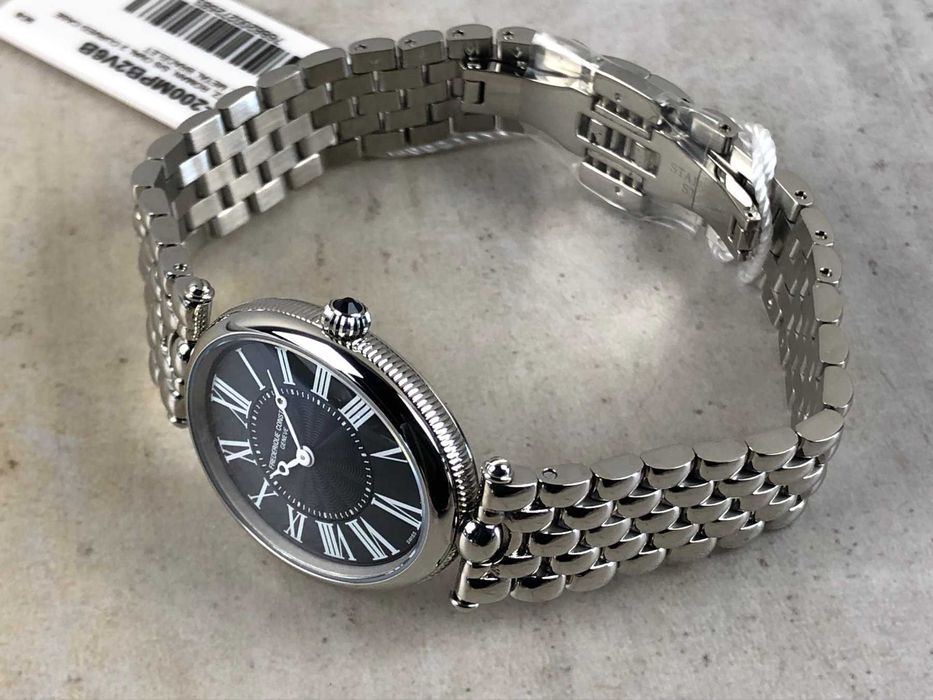 Frédérique Constant - Classics Art Deco Oval - FC-200MPB2V6B