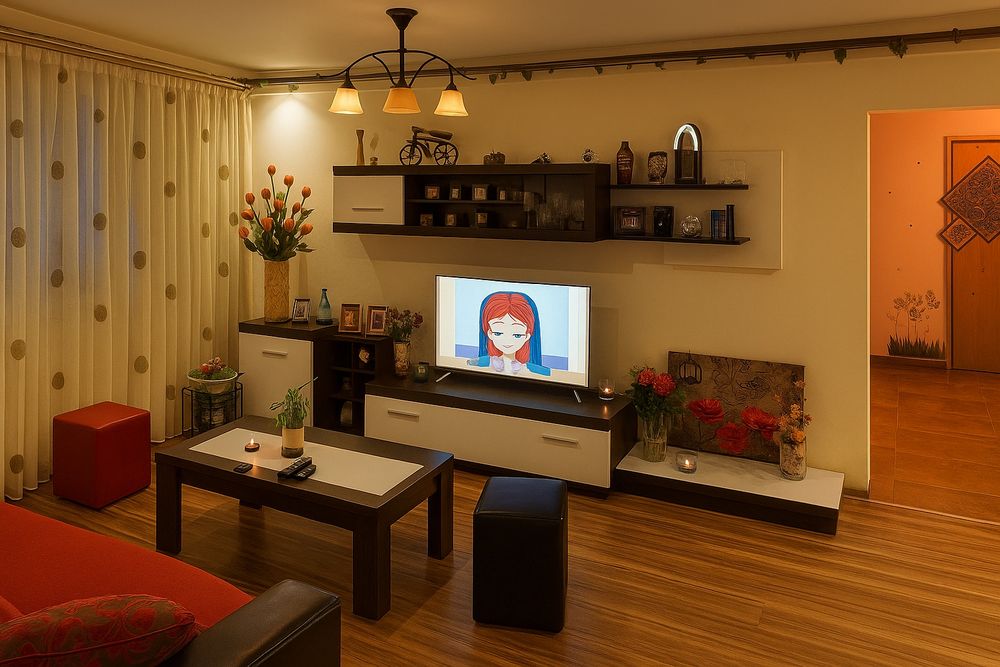 Vand Apartament 3 camere zona Zahana Str Primaveri