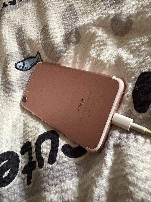 iPhone 7 rose 32GB