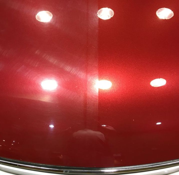 Polish auto si detailing