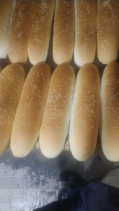 Fas fod uchun bulicha