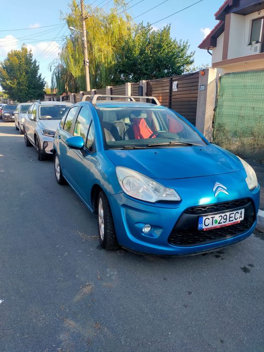Citroen c3 de vânzare