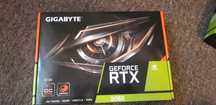 Видеокарта rtx2060 6GB OC