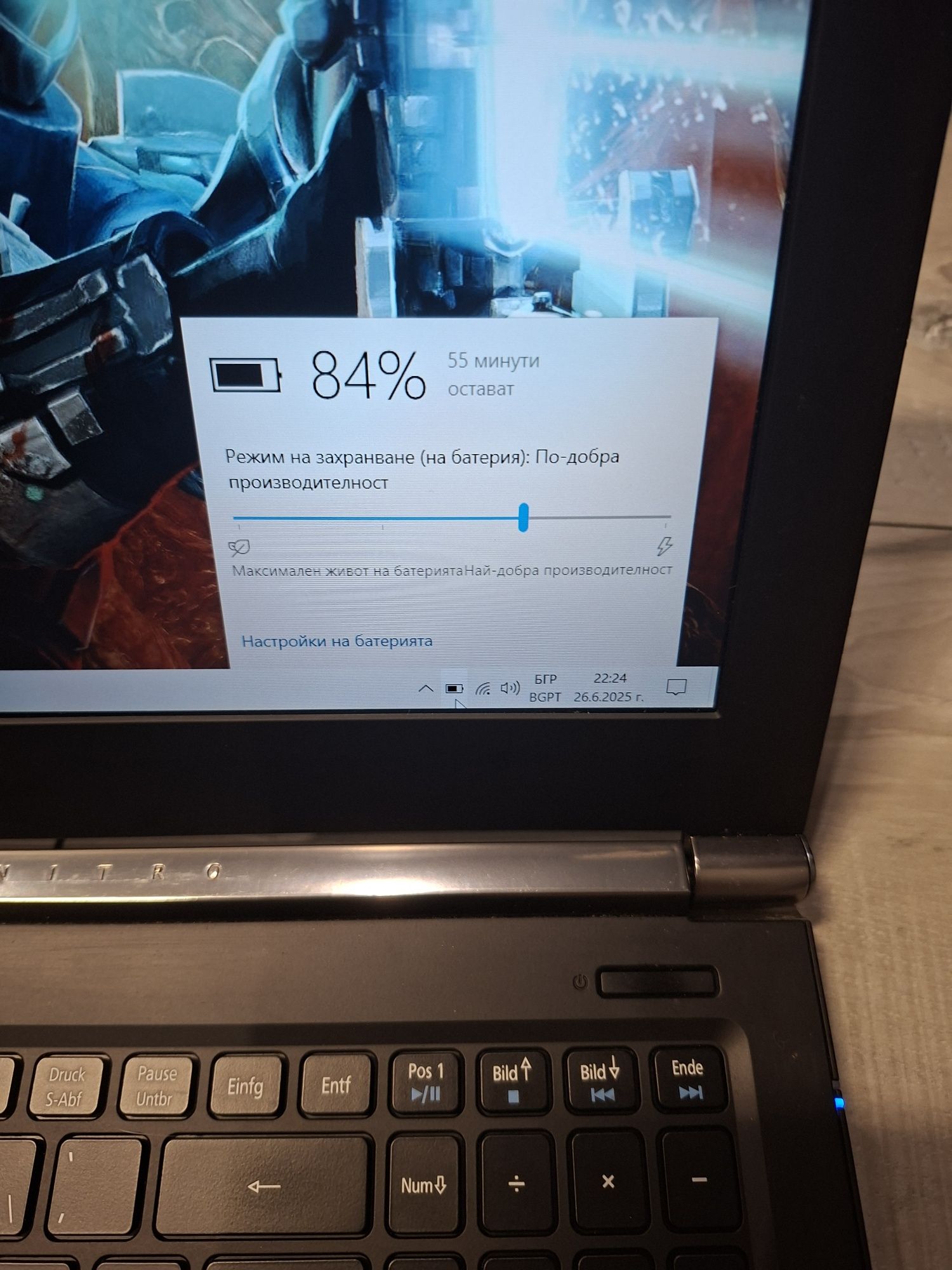 Acer Aspire V 15 Nitro-i5 4210u/8гб/256гб м.2+1TB/nvidia 840M