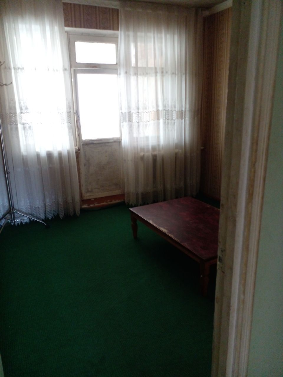 Kvartira 2 xonali oila uchun