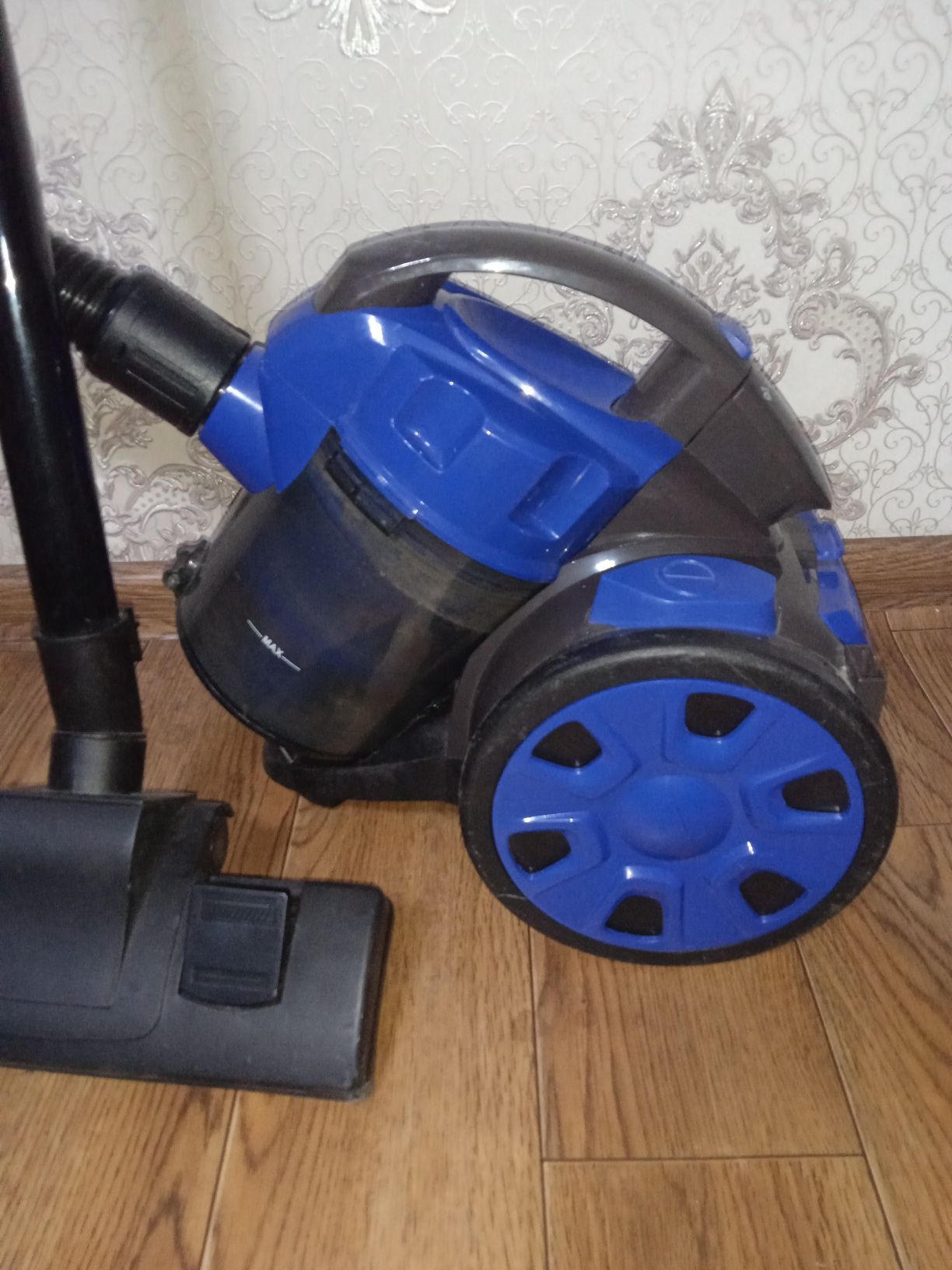 Dexp H-1600 потребляемая мощность