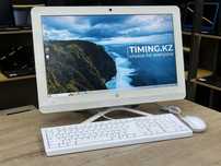 Офисный моноблок HO AIO 22 - 21.5 FHD/Core i3-7100U/4GB/SSD 256GB