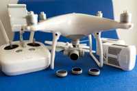 Drona DJI Phantom 4