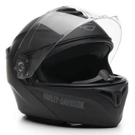 Harley Davidson N03 Outrush-R Bluetooth - Модуларна каска