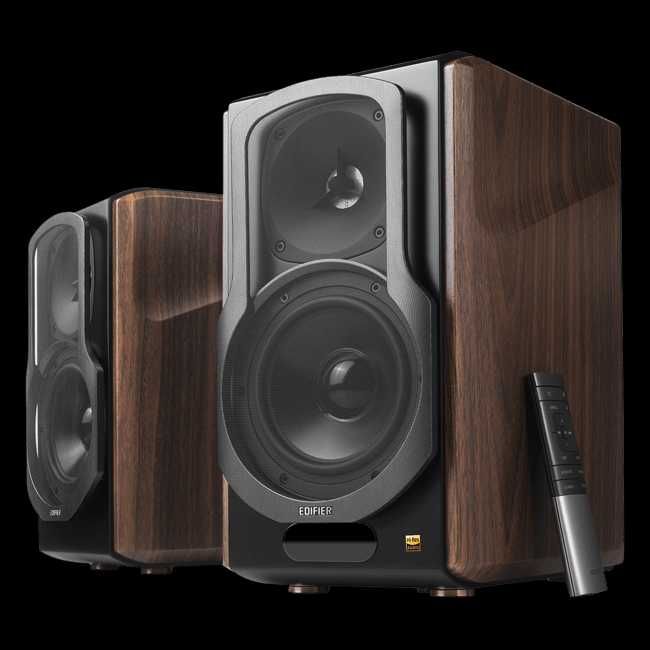 Акустическая система EDIFIER S2000MKIII