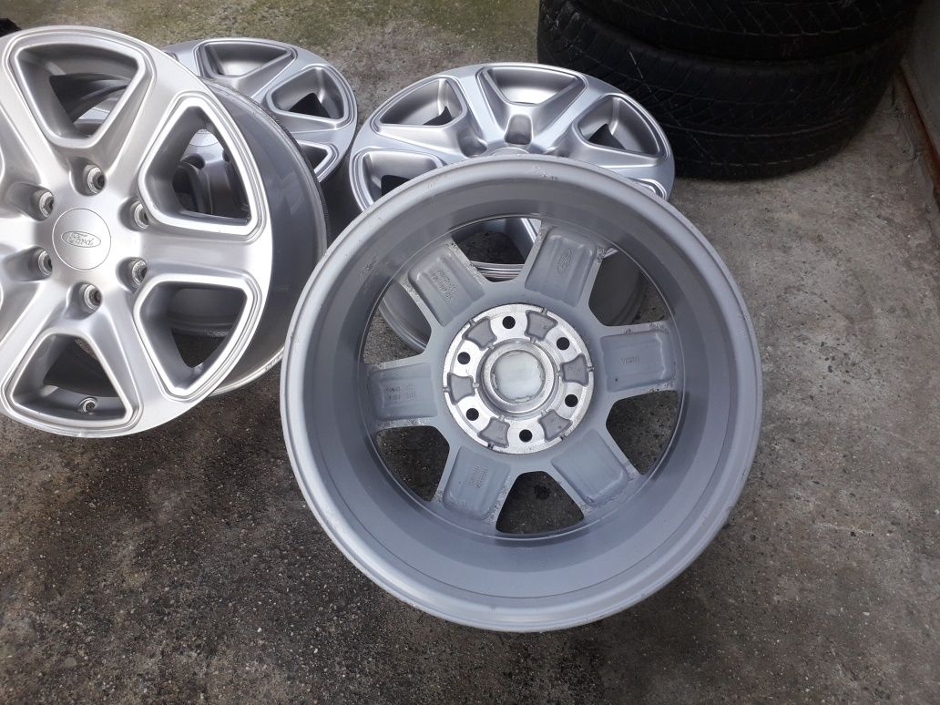 Ford Ranger R17 6x139.7 original