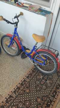 Bicicleta copii 4-9 ani