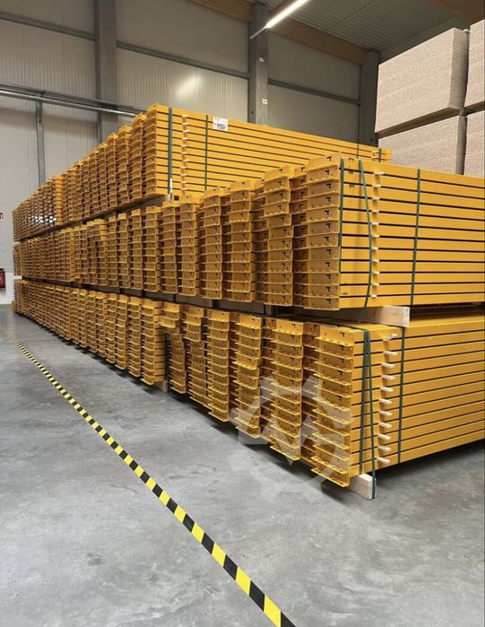 Rafturi metalice profesonale