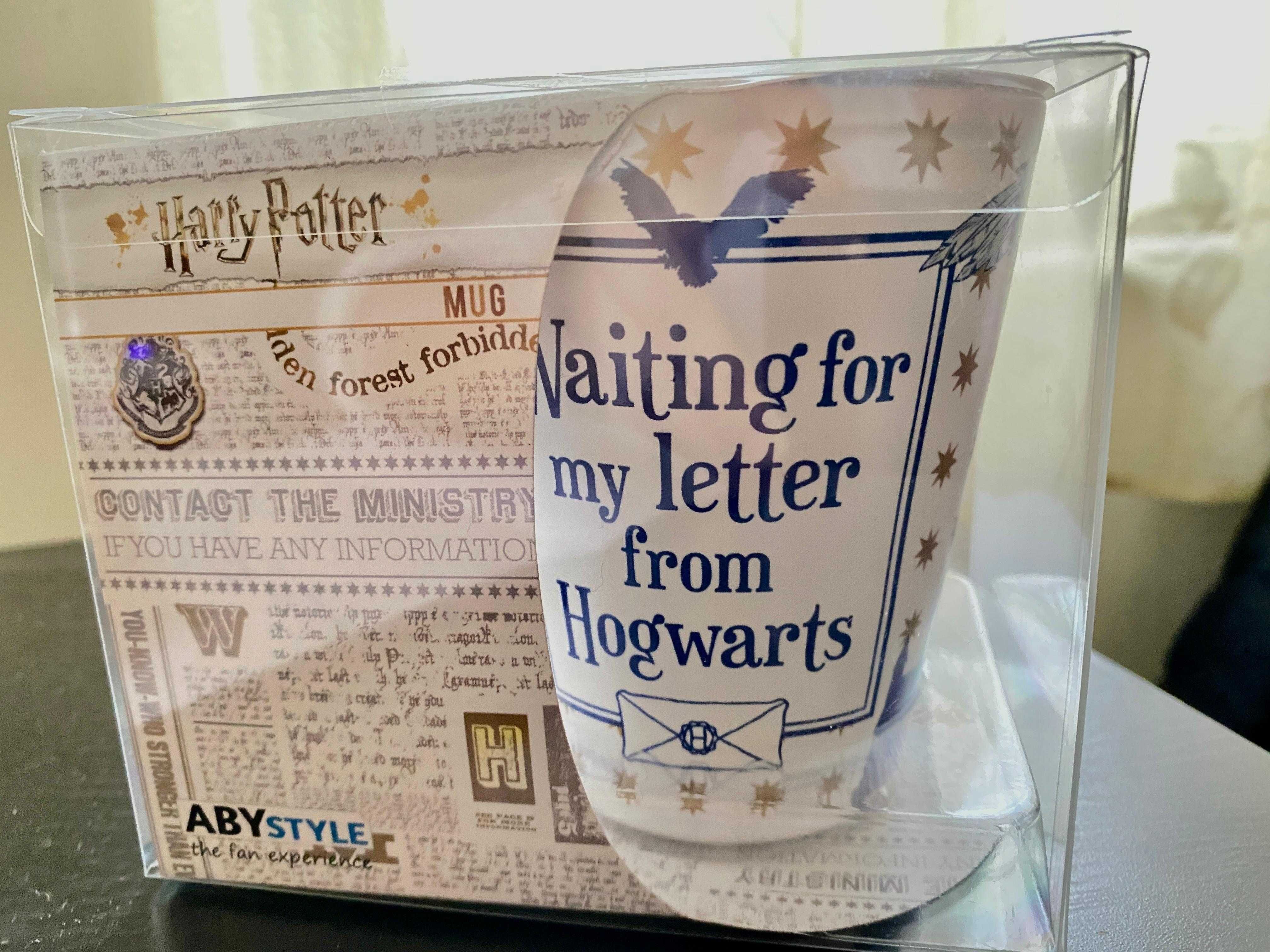 Cana Harry Potter