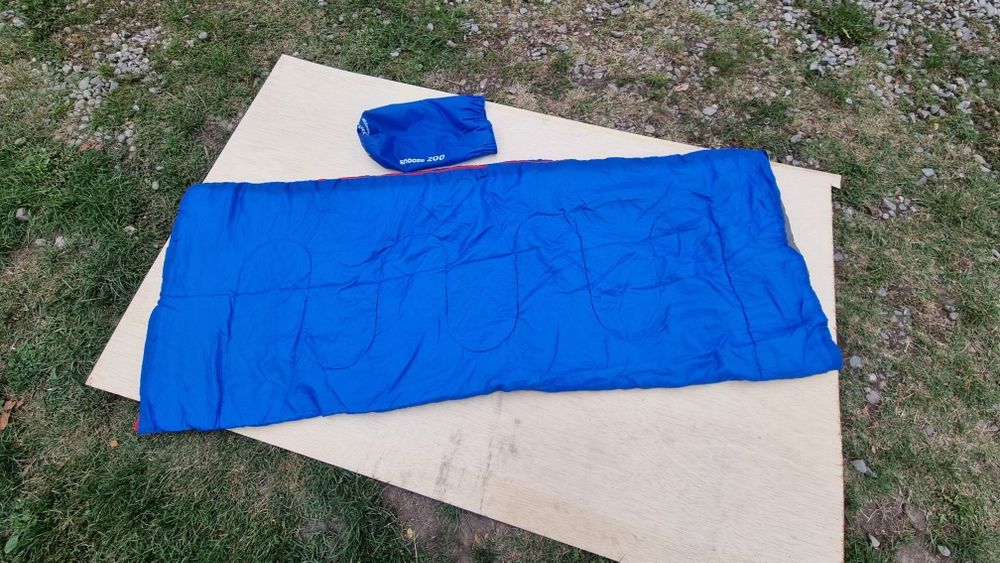 Sac de dormit Mountain Warehouse