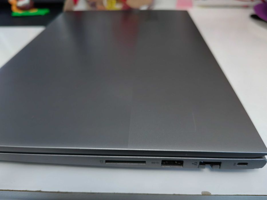 Laptop Lenovo Thinkbook 14 G2 ITL, i5 gen 11, 8GB RAM, 256GB SSD