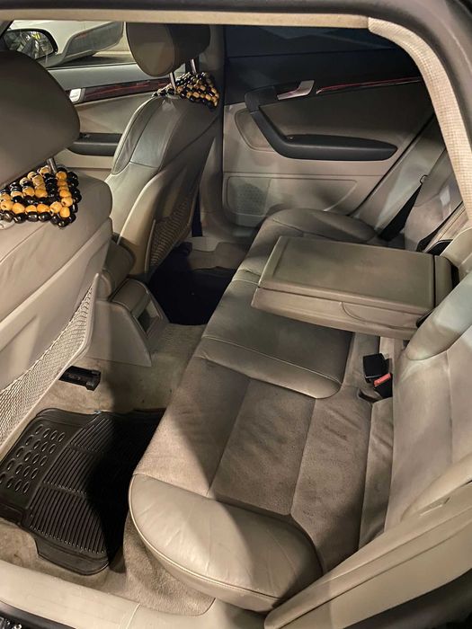 AUDI A3 2.0 TDI 140 CP Automata • Primul proprietar in Romania