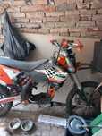 ktm exc 530 inmatriculat