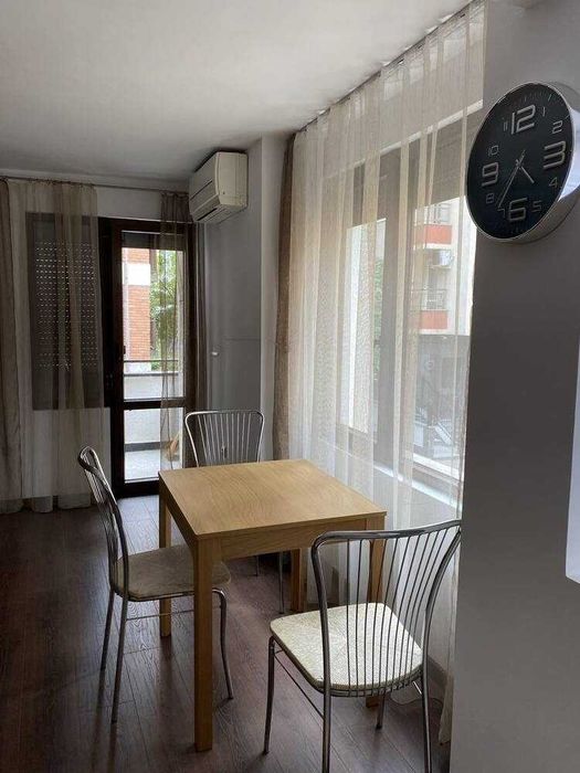 Дава се под наем Двустаен апартамент в София, Лозенец - 65 кв.м за 459 € - Снимка #1