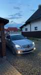 Mercedes C 220 CDI Automat 170 CP