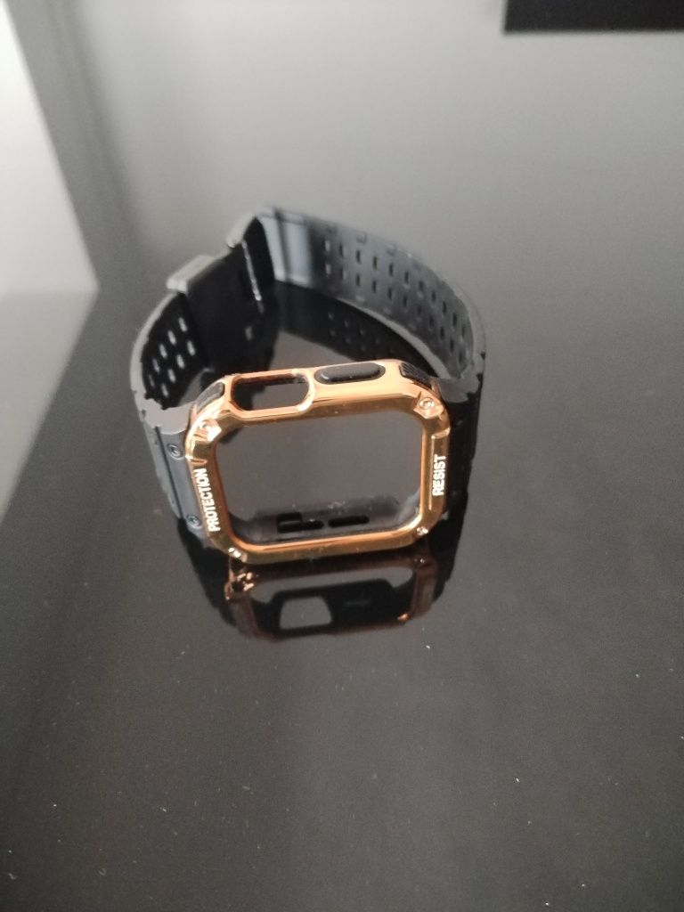 Apple Watch Nike 5