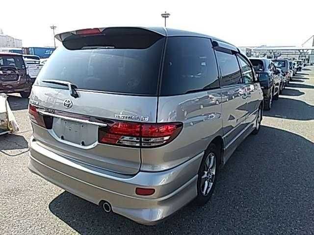 Продается Toyota Estima