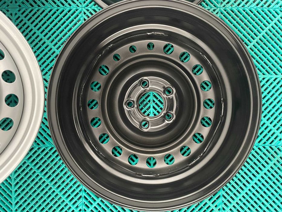 Jante tabla otel R16 Renault Megane Kadjar Talisman Scenic noi OE