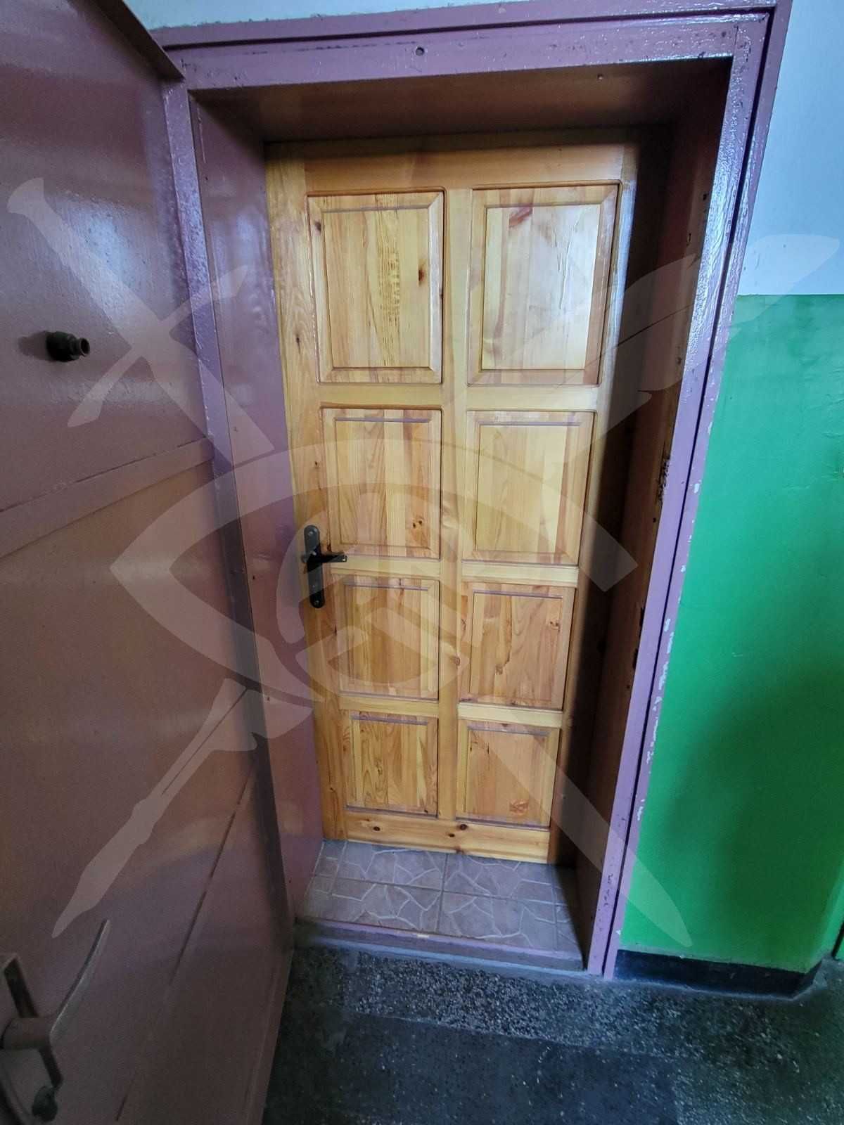 Тристаен апартамент гр. Пазарджик 36348