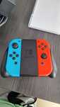 Vând Nintendo Switch