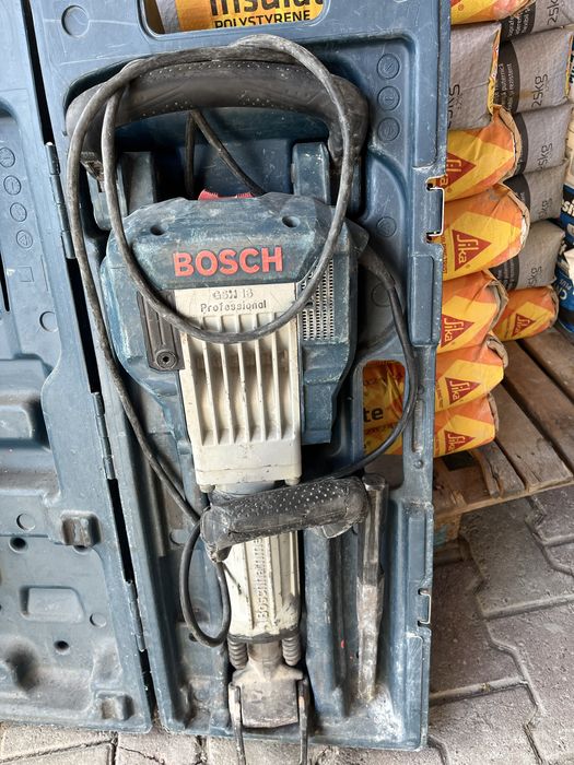 Inchiriez Picamer Profesional Bosch