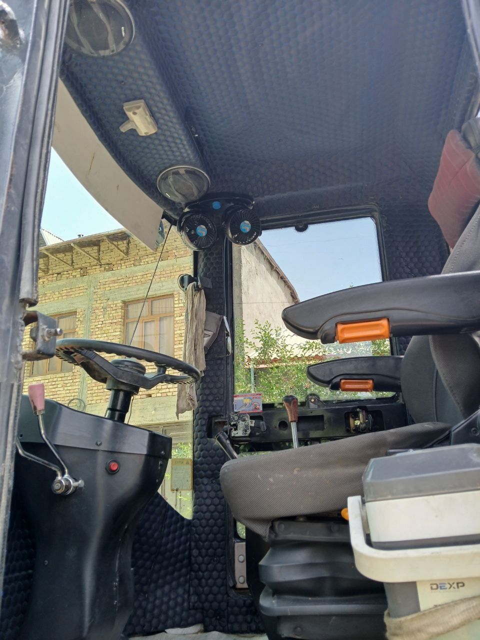 Tayyor biznes pog'urchik 2019 yil jostik sotiladi